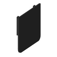 Mesa Dobrável e Suspensa Stiller Preta - 2