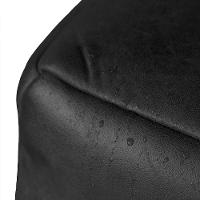 Módulo Puff Sofá Guldi Popup Corino Preto - 9