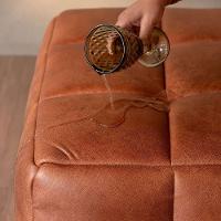 Módulo Puff Sofá Guldi Popup Corino Caramelo - 6