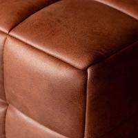 Módulo Puff Sofá Guldi Popup Corino Caramelo - 7