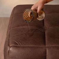 Módulo Puff Sofá Guldi Popup Corino Café - 6