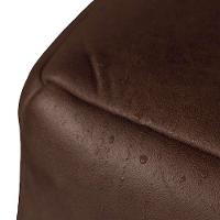 Módulo Puff Sofá Guldi Popup Corino Café - 9