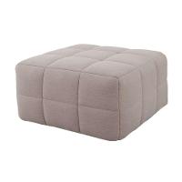 Módulo Puff Sofá Guldi Popup Linho Cru - 2