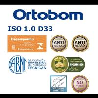 Cama Box Camurça I com Colchão Solteiro Espuma D33 Iso (18x88x188) Cinza e Grafite - 4