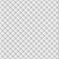 Cama Box com Colchão Solteirão Howie Espuma D45 (17x96x203) Branco e Cinza - 6