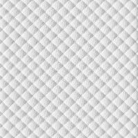 Cama Box com Colchão Casal Howie Espuma D33 (17x138x188) Branco e Cinza - 7