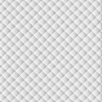 Cama Box com Colchão Solteirão Howie Espuma D28 (17x96x203) Branco e Cinza - 7