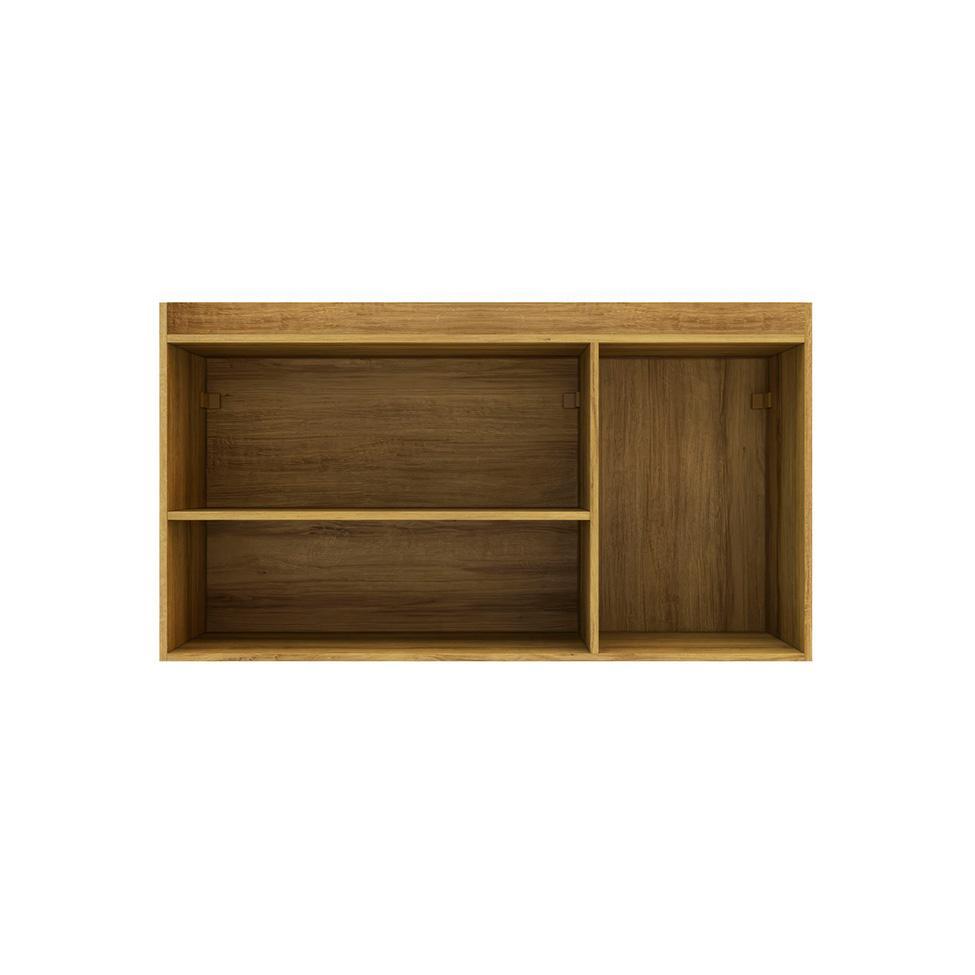 Armário Aéreo Magnólia 2 PT Mel - 2