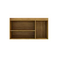 Armário Aéreo Magnólia 2 PT Mel - 2