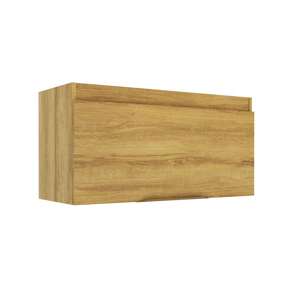 Armário Aéreo Magnólia 1 PT Mel - 1