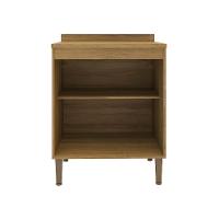 Balcão de Cozinha Margarida com Tampo 2 PT Mel e Arenas - 2