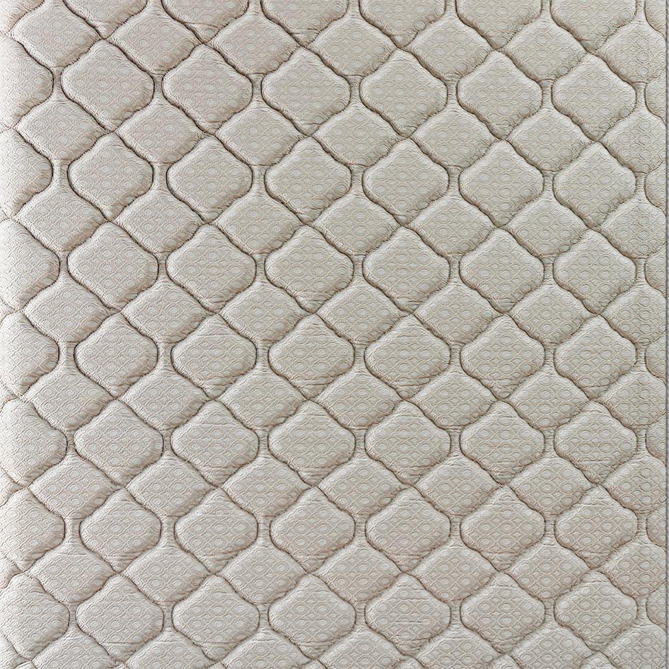 Cama Box com Colchão Solteirão Master Hotel Molejo Superlastic (67x96x203) Bege - 6