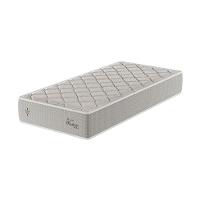 Colchão Solteirão Molejo Superlastic Master Hotel (25x108x198) Bege - 1