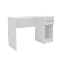 Escrivaninha Steven 1 GV Branca - 1