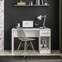 Escrivaninha Steven 1 GV Branca - 2