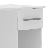 Escrivaninha Steven 1 GV Branca - 4