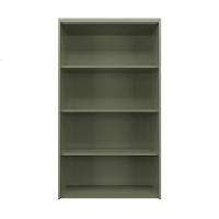 Cristaleira Évora com Vidro 2 PT Verde Hill