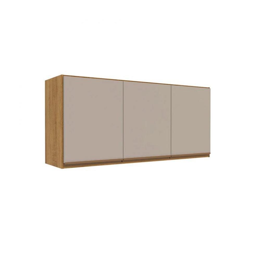 Cozinha Completa Margarida 9 PT 3 GV Mel e Arenas - 10