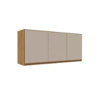 Cozinha Completa Margarida 9 PT 3 GV Mel e Arenas - 10