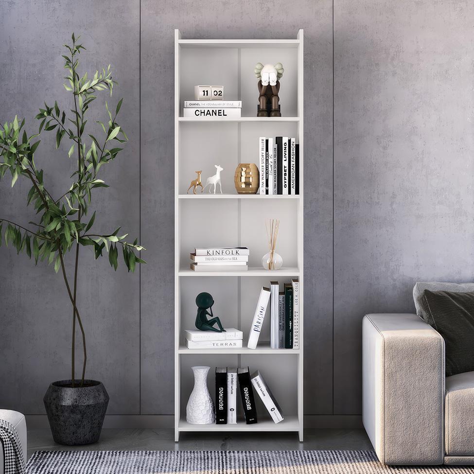 Estante Heros Branca - 2