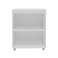 Gabinete de Cozinha Begônia 1 PT Branco - 4