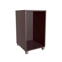 Gaveteiro Ruan 4 GV Grafite - 4