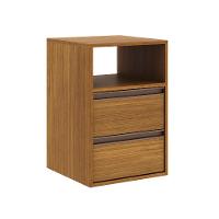 Mesa de Cabeceira Calha 2 GV Freijó - 1