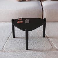 Mesa de Centro Complementos Orgânica Nero 55 cm - 2