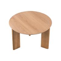 Mesa de Centro Redonda Complementos Hanover 60 cm