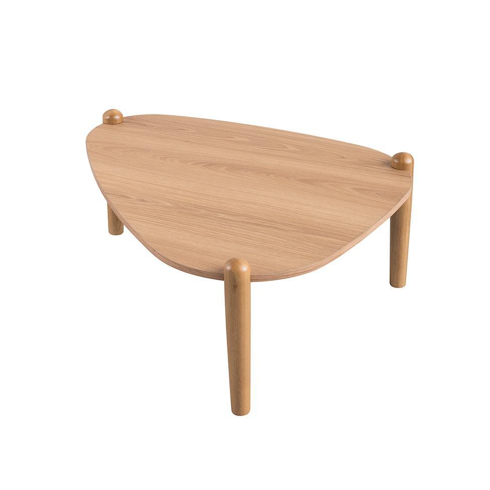 Mesa de Centro Complementos Orgânica Hanover 84 cm - 5