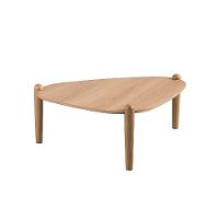 Mesa de Centro Complementos Orgânica Hanover 84 cm - 1