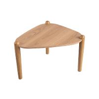 Mesa de Centro Complementos Orgânica Hanover 55 cm - 1