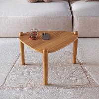 Mesa de Centro Complementos Orgânica Hanover 55 cm - 2