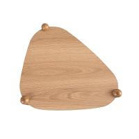 Mesa de Centro Complementos Orgânica Hanover 55 cm