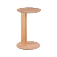 Mesa Lateral Redonda Complementos Hanover 35 cm - 1