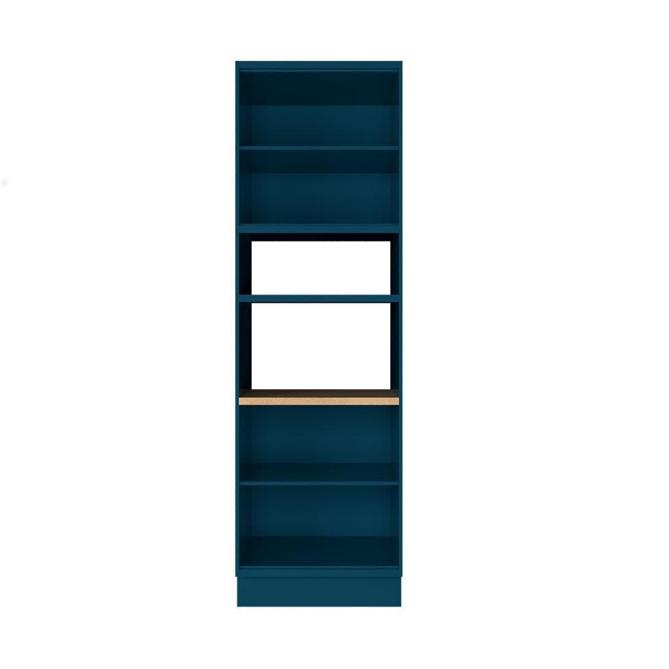 Paneleiro Évora 4 PT Azul Orion - 4