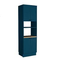 Paneleiro Évora 4 PT Azul Orion - 1