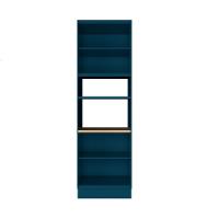 Paneleiro Évora 4 PT Azul Orion