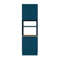 Paneleiro Évora 4 PT Azul Orion - 5