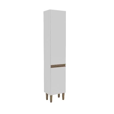 Paneleiro Margarida 2 PT Branco