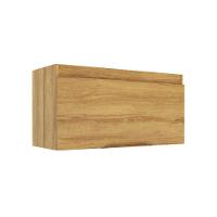 Cozinha Completa Magnólia 12 PT 3 GV Mel e Verde - 7