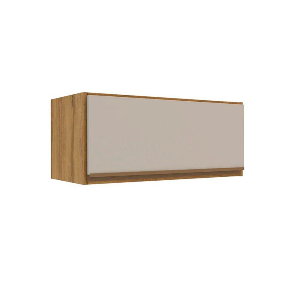 Cozinha Completa Margarida 11 PT 3 GV Mel e Arenas - 9