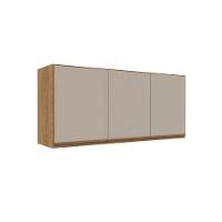 Cozinha Completa Margarida 13 PT 3 GV Mel e Arenas - 6