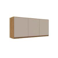 Cozinha Completa Margarida 8 PT 3 GV Mel e Arenas - 6