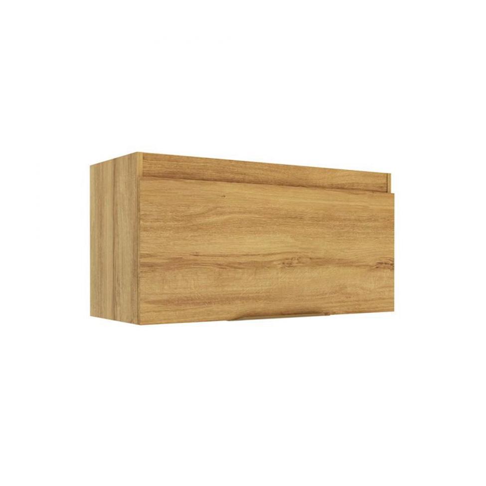 Cozinha Completa Magnólia 12 PT 3 GV Mel e Branca - 8