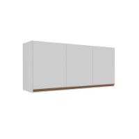 Cozinha Completa Margarida 11 PT 3 GV Branca - 10