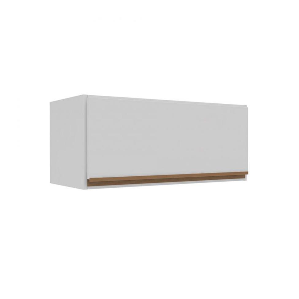 Cozinha Completa Margarida 8 PT 3 GV Branca - 5