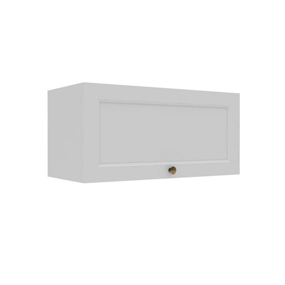 Cozinha Completa Lavanda 10 PT 3 GV Branca - 8