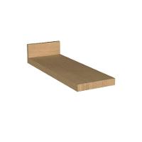 Cozinha Completa Évora 17 PT 3 GV Verde Hill e Carvalho - 9