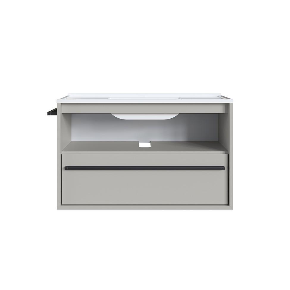 Gabinete de Banheiro com Pia Sebastian 1 PT 1 GV Arenas - 6